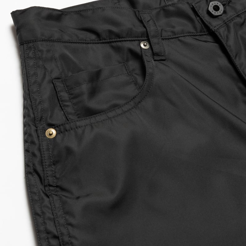 ROTOL / ロトル トリプルシーム 6P NYLON ボトムス fit=scale-down,w=1200