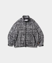 TIGHTBOOTH | タイトブース | OMBRE L/S SHIRT | オンブレチェ