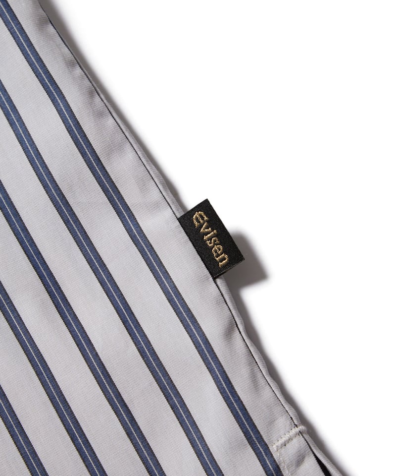 Evisen Skateboards | エビセンスケートボード | WILLIAM SHIR