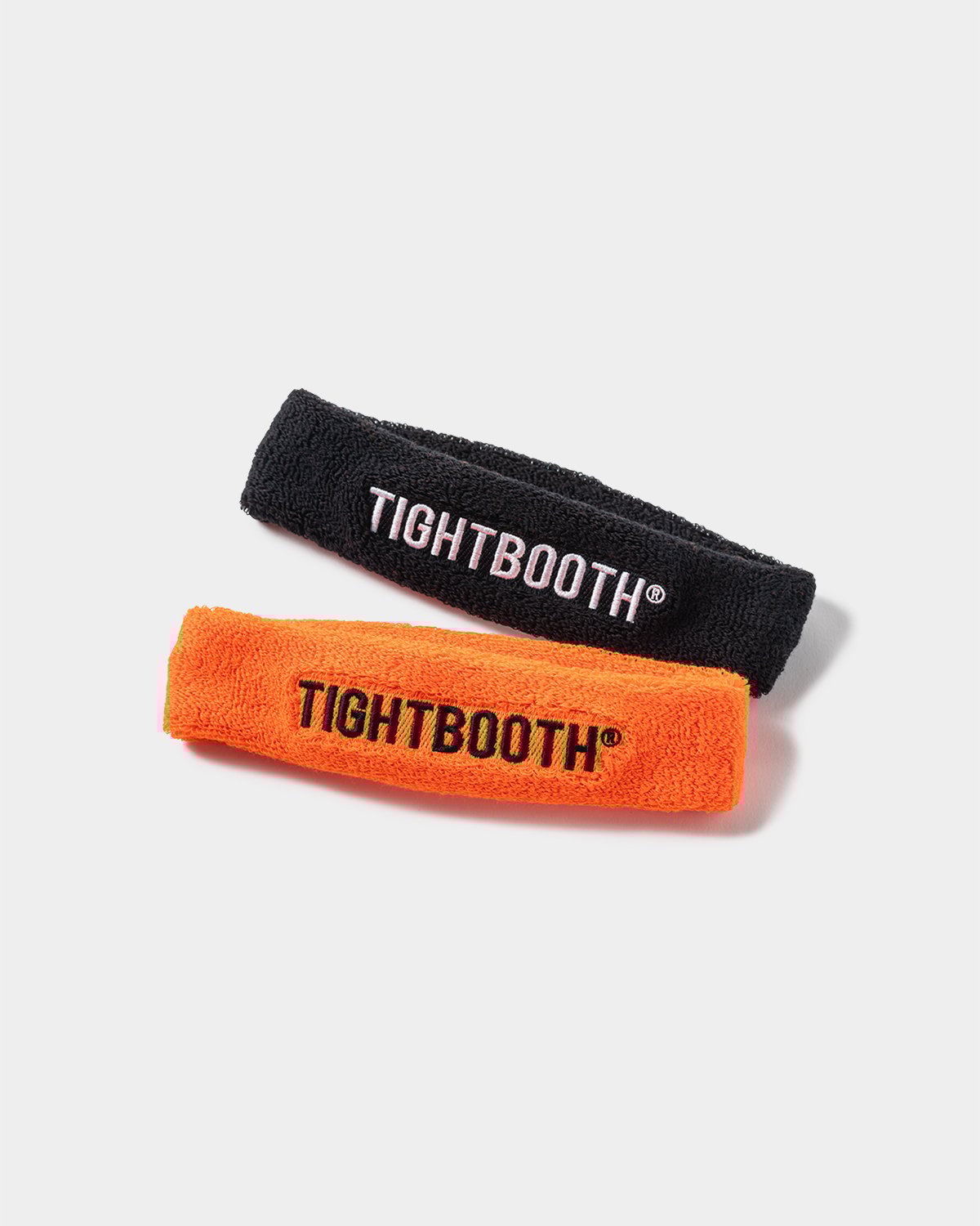 tightbooth LOGO HEADBAND ヘアバンド ヘッドバンド TIGHTBOOTH】LOGO HEADBAND タイトブース ヘッドバンド スケート
