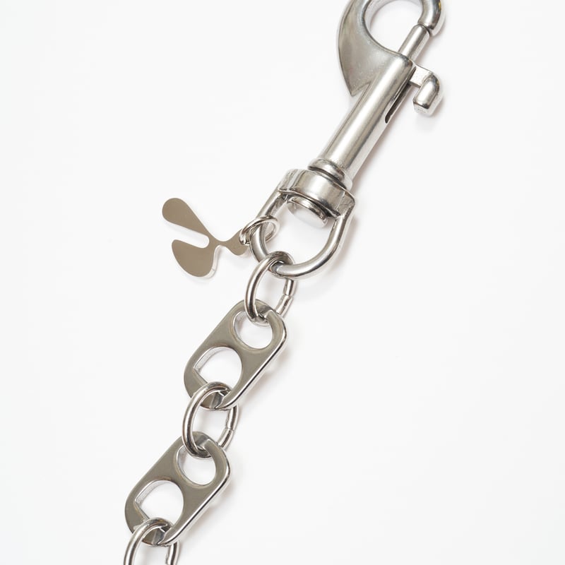 【HIDAKA】ウォレットチェーン BEAMS（ビームス）HIDAKA / OVAL PANTS CHAIN（財布・小物