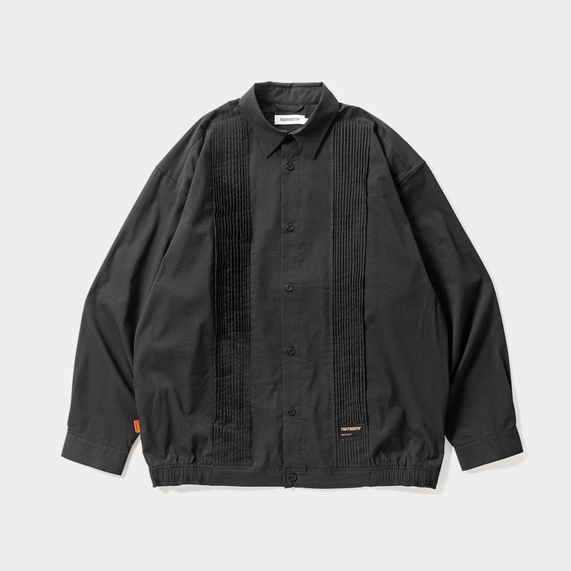 TIGHTBOOTH TBPR タイトブース 19aw ジャケット シャツ L TIGHTBOOTH（タイトブース）PLAID L/S SHIRT - birnest
