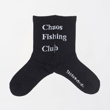 【限定値下げ！】Chaos Fishing Club フィッシングベスト L 黒 CHAOS FISHING CLUB | カオスフィッシングクラブ | EASY FISHIN