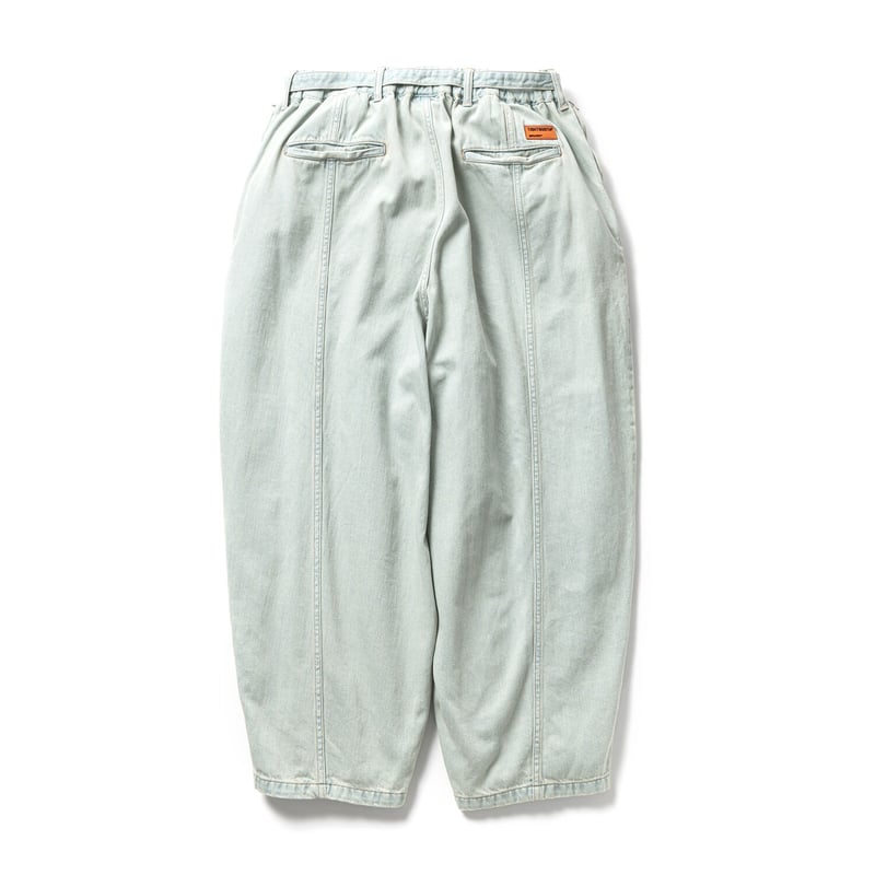 TIGHTBOOTH | タイトブース | TBPR | DENIM BALLOON PANT...