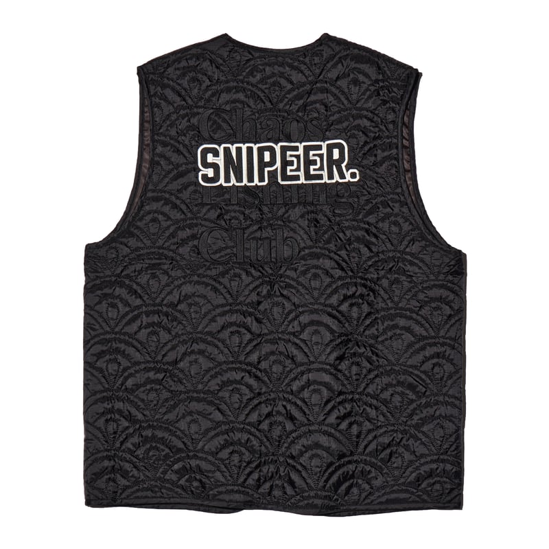 Chaos Fishing Club ベスト