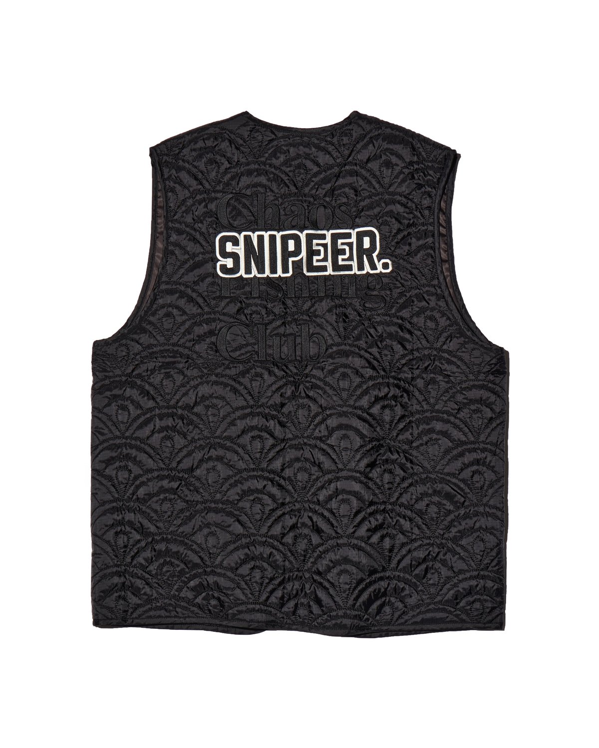 CHAOS FISHING CLUB | カオスフィッシングクラブ | CFC×SNIPEER