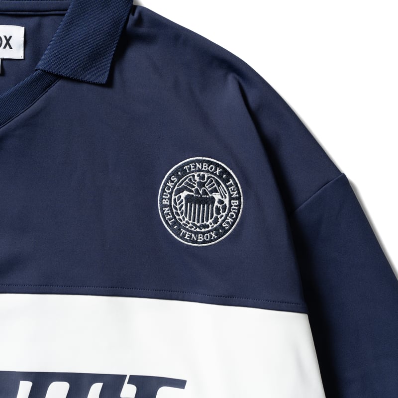10匣 TENBOX | テンボックス | Convertible Game Shirt |