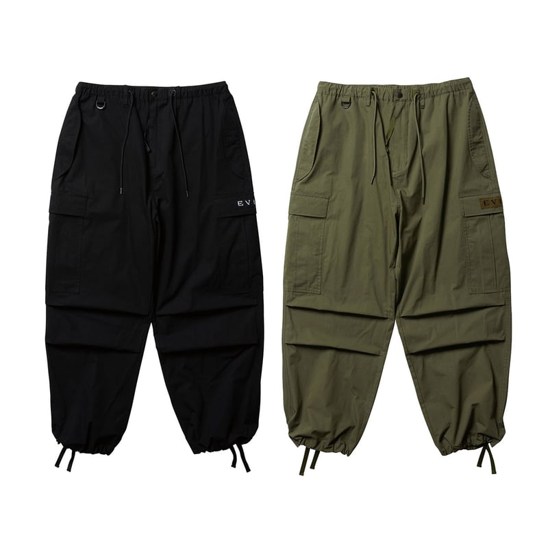Evisen Skateboards | エビセンスケートボード | DAN.D CARGO