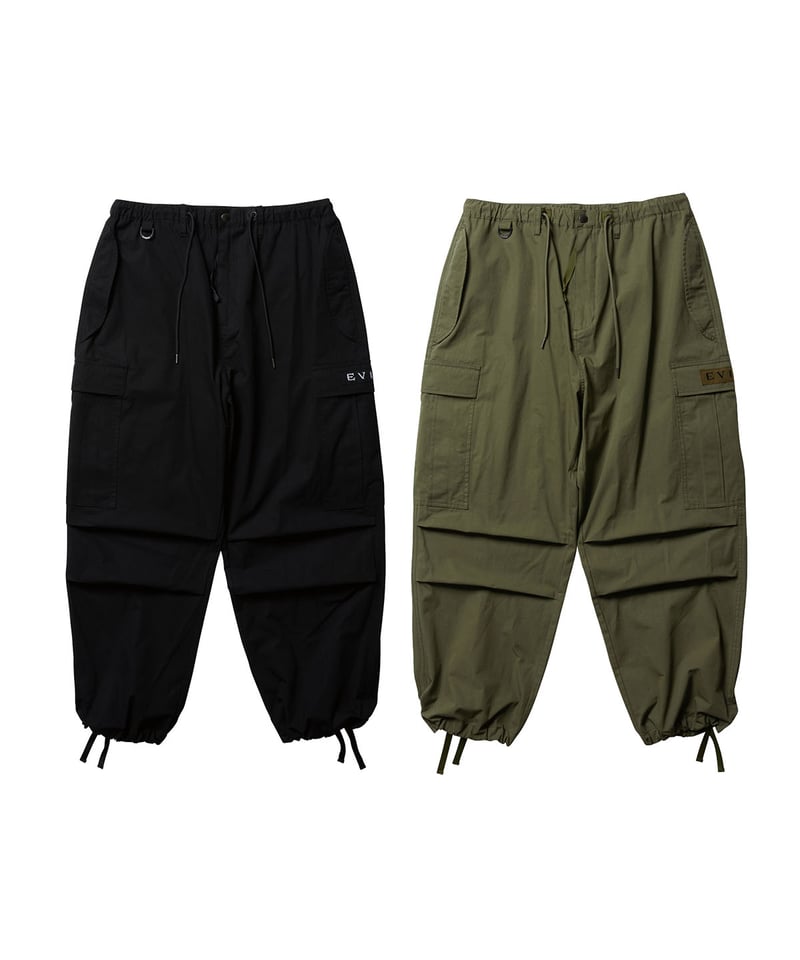 Evisen Skateboards | エビセンスケートボード | DAN.D CARGO