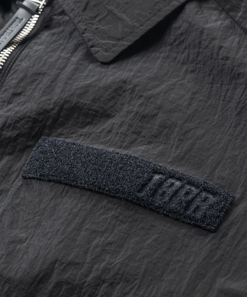 TIGHTBOOTH | タイトブース | RIPSTOP CWU-36P | フライトジャ