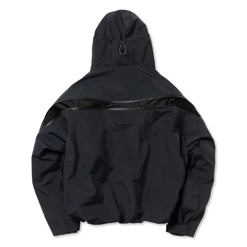 ROTOL | ロトル | VENTILATION SHELL PARKA | シェルパーカー ROTOL | ロトル | VENTILATION SHELL PARKA | シェルパーカー