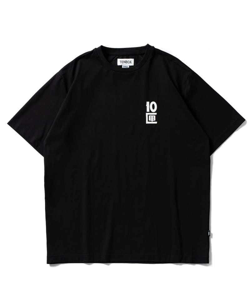 10匣 TENBOX | テンボックス | OG Logo S/S Tee | Tシャツ |