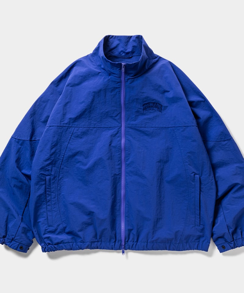 TIGHTBOOTH | タイトブース | RIPPLE TRACK JACKET | トラッ