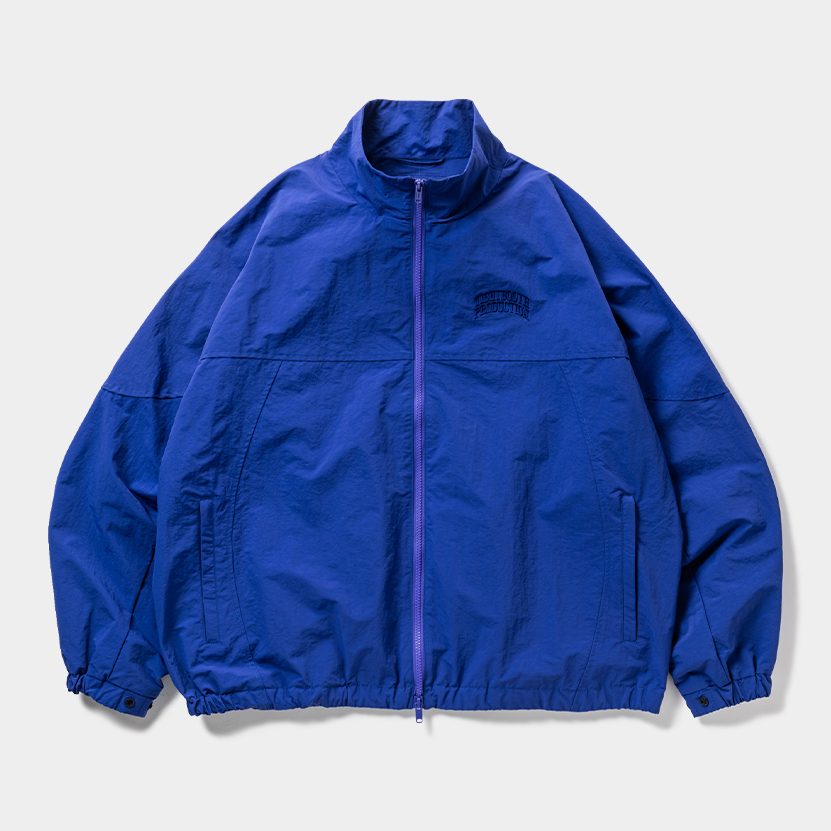 TIGHTBOOTH | タイトブース | RIPPLE TRACK JACKET | トラッ