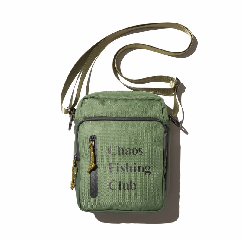 CHAOS FISHING CLUB | カオスフィッシングクラブ | EASY FISHIN