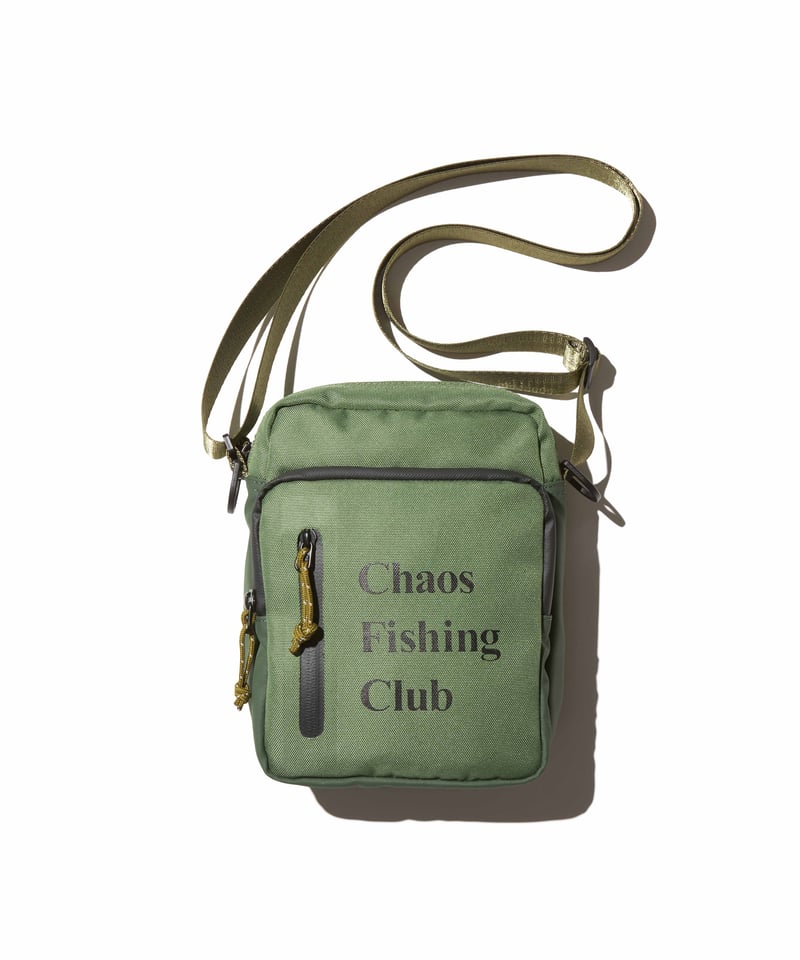 CHAOS FISHING CLUB | カオスフィッシングクラブ | EASY FISHIN