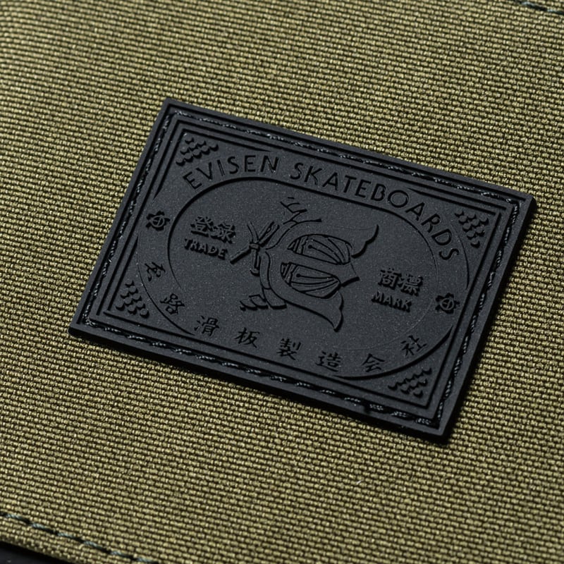 専用Evisen Skateboards Evisen Skateboards | エビセンスケートボード | MATCH DRY WA