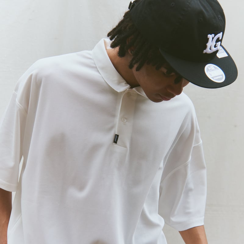 Local GOLF | ローカルゴルフ | Local GOLF × NEWREA LG R