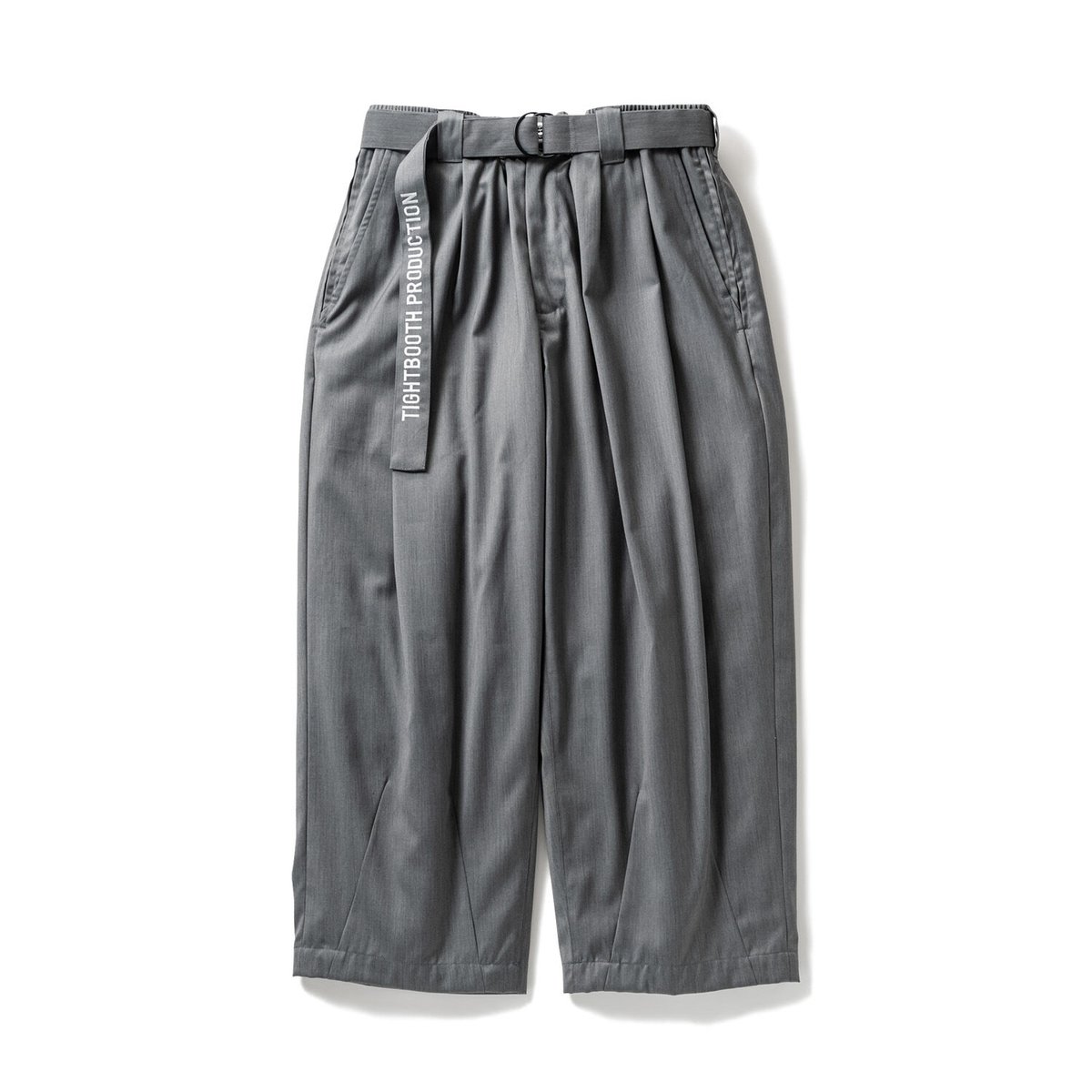 TBPR tightbooth baggy cargo pants - シーツ/カバー