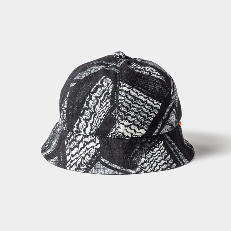 TIGHTBOOTH | タイトブース | TBPR | SHEMAGH HAT | ハット TIGHTBOOTH | タイトブース | TBPR | SHEMAGH HAT | ハット