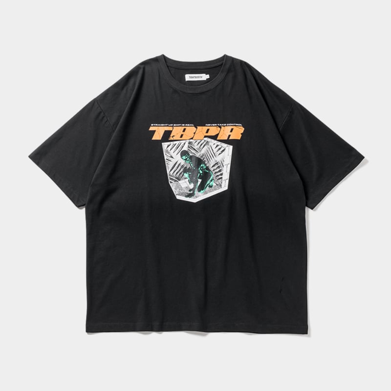 TIGHTBOOTH | タイトブース | TBPR | LOST CHILD T-SHIRT...