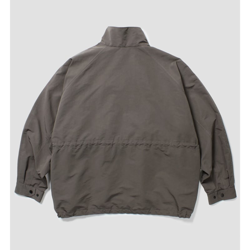 Cabaret Poval | キャバレーポバール | Hunting Over Jacket Cabaret Poval | キャバレーポバール | Hunting Over Jacket