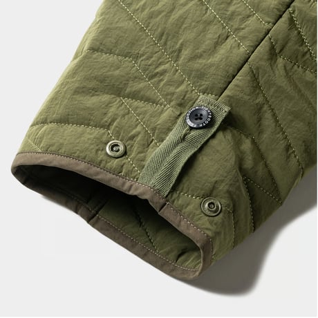 TIGHTBOOTH | タイトブース | M-65 FISHTAIL PARKA | モッズコート