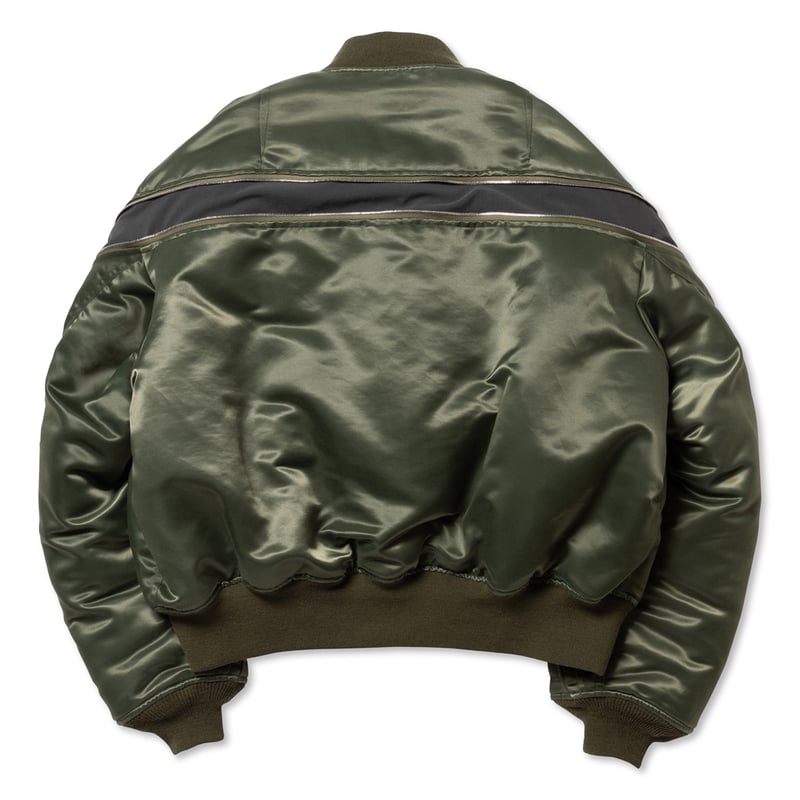 ROTOL | ロトル | TORNADO BOMBER BLOUSON | MA-1ブルゾン ROTOL | ロトル | TORNADO BOMBER BLOUSON | MA-1ブルゾン