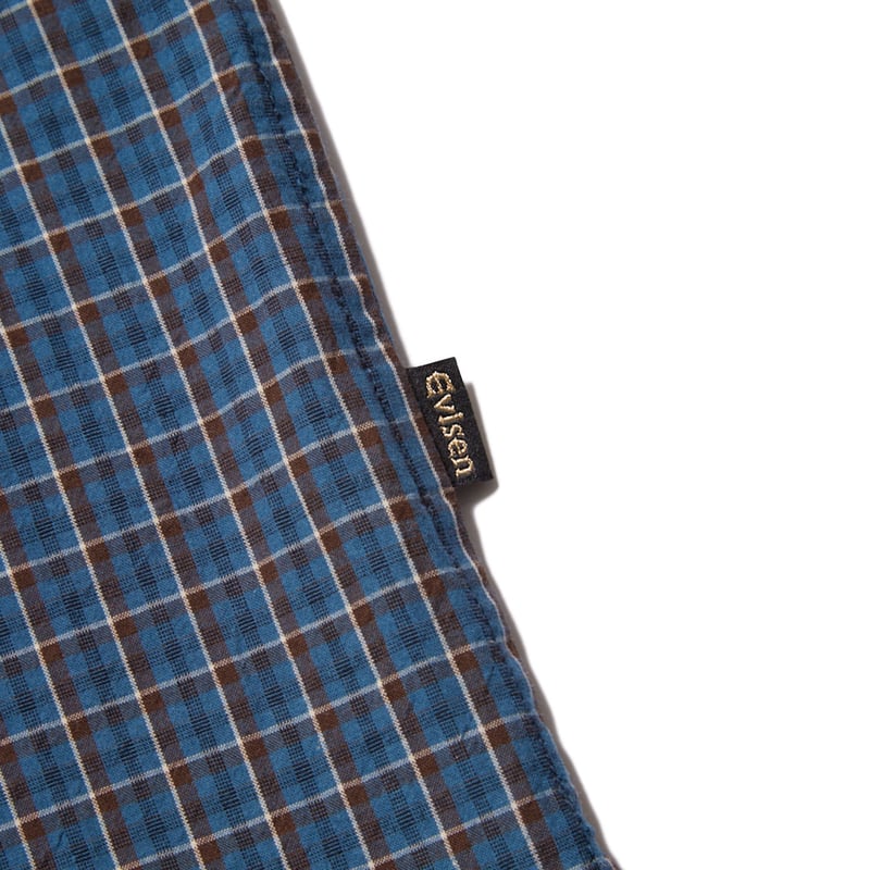Evisen Skateboards ゑ (エビセン スケートボード) OFFICIAL