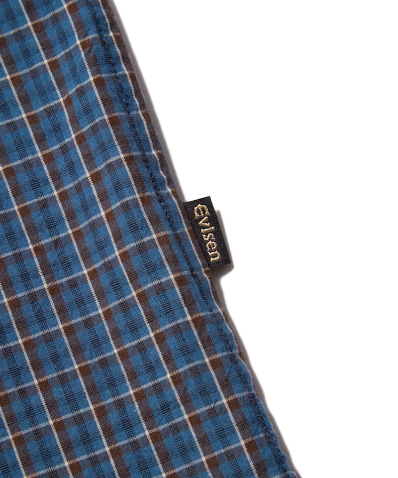 Evisen Skateboards | エビセンスケートボード | WILLIAM LS S