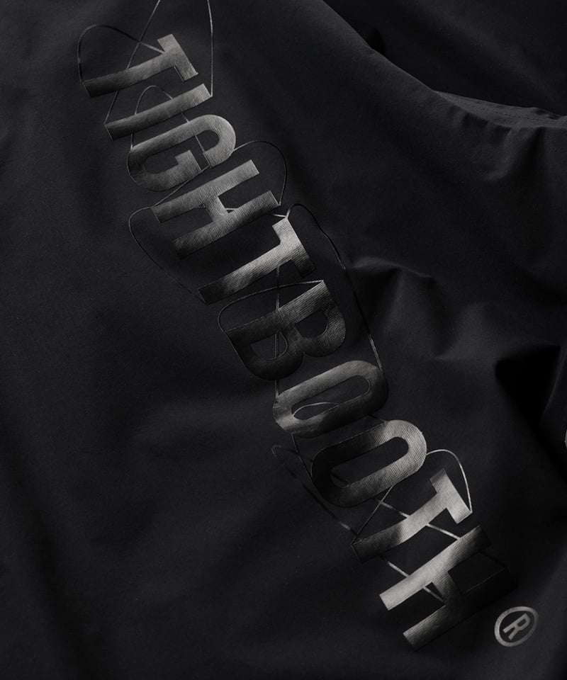 TIGHTBOOTH | タイトブース | TIGHTBOOTH x SauRas Being