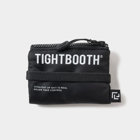 TIGHTBOOTH | タイトブース |  COMPACT WALLET（RAMIDUS × TIGHTBOOTH ） | ウォレット
