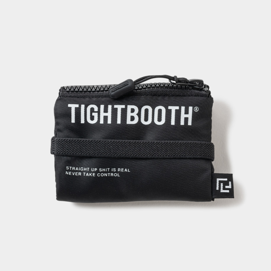 COMPACT WALLET（RAMIDUS × TIGHTBOOTH） 珍しい - 小物