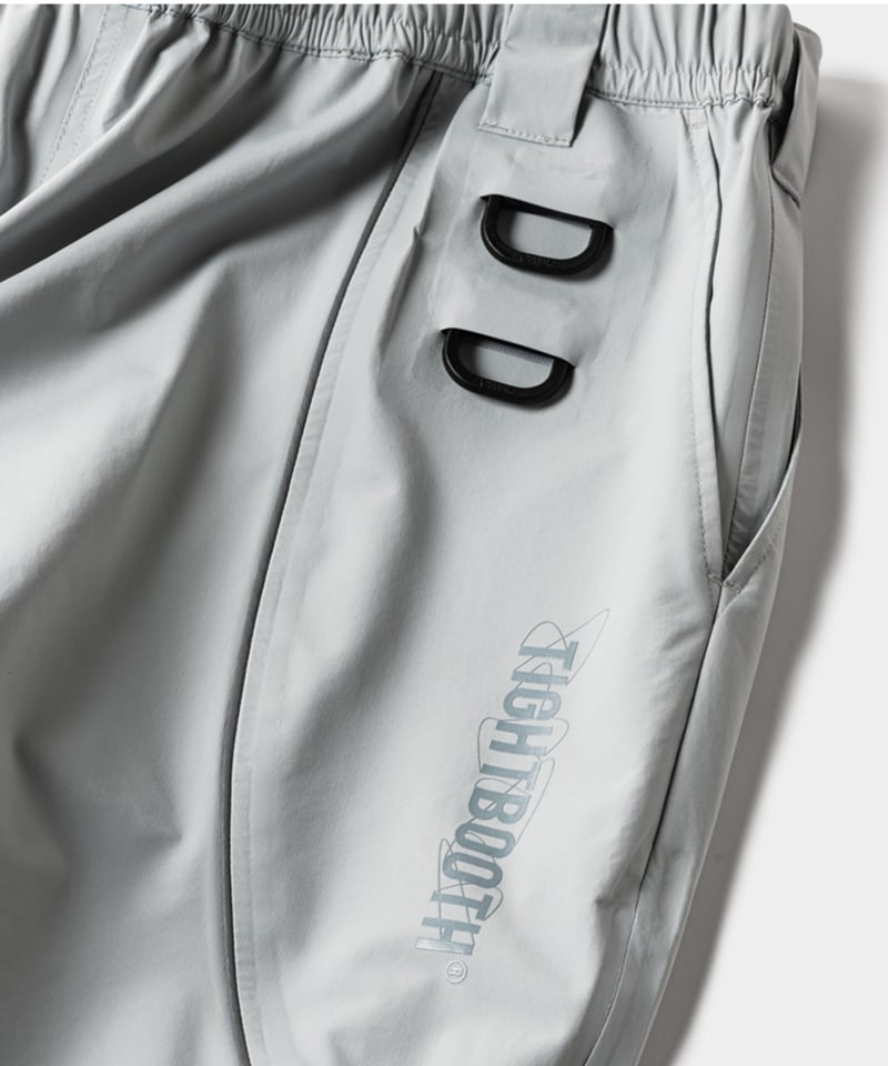 TIGHTBOOTH | タイトブース | TIGHTBOOTH x SauRas Being