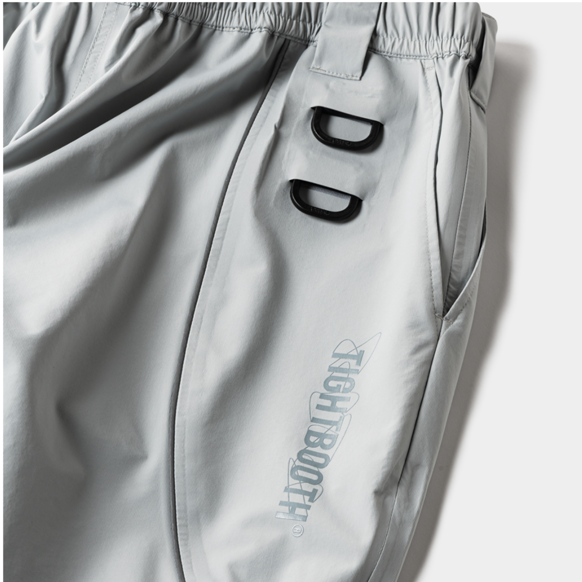 TIGHTBOOTH | タイトブース | TIGHTBOOTH x SauRas Being