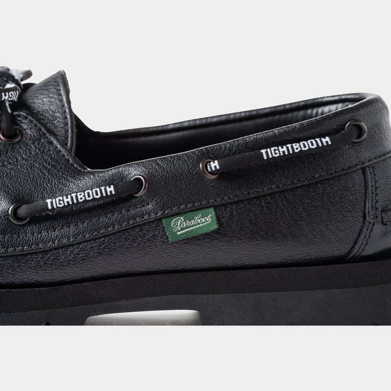 TIGHTBOOTH | タイトブース | TBPR | MALO - CERF.NOIR |