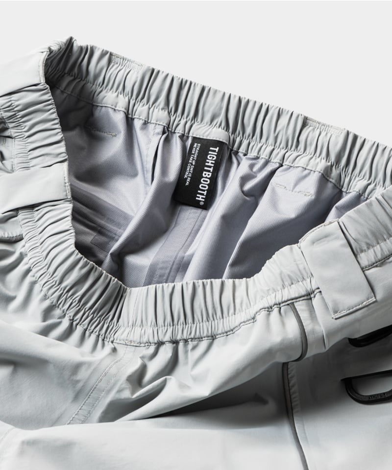 TIGHTBOOTH | タイトブース | TIGHTBOOTH x SauRas Being