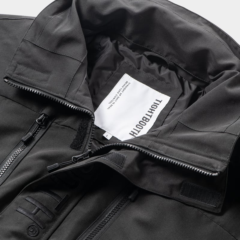 tightbooth タクティカルジャケット XL 【公式通販】