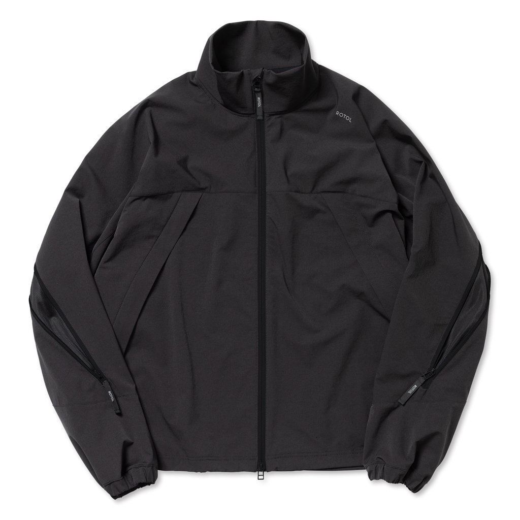 ROTOL | ロトル | VENTILATION TECH BLOUSON | テックブルゾ ROTOL | ロトル | VENTILATION TECH BLOUSON | テックブルゾ