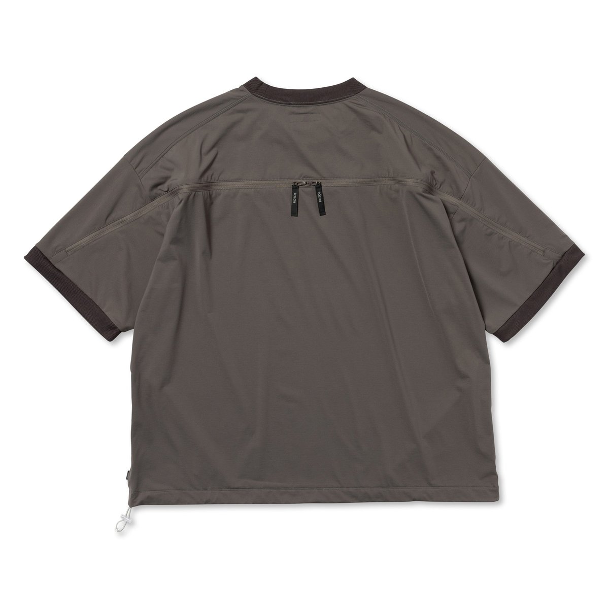 ROTOL タイダイTシャツ　最終値下げ ROTOL / BIG TWIST TEE – MAD DYE – PINK | disarm | no. ROTOL