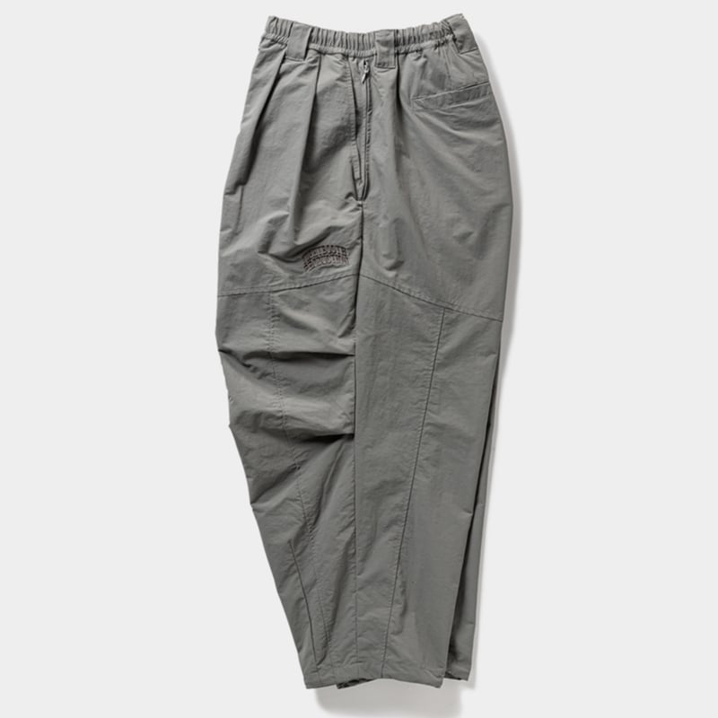 TIGHTBOOTH | タイトブース | RIPPLE BALLOON PANTS | バル TIGHTBOOTH | タイトブース | RIPPLE BALLOON PANTS | バル