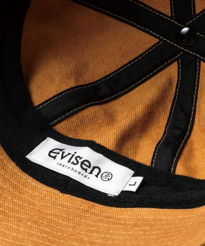 Evisen Skateboards | エビセンスケートボード | EVI MARINE H