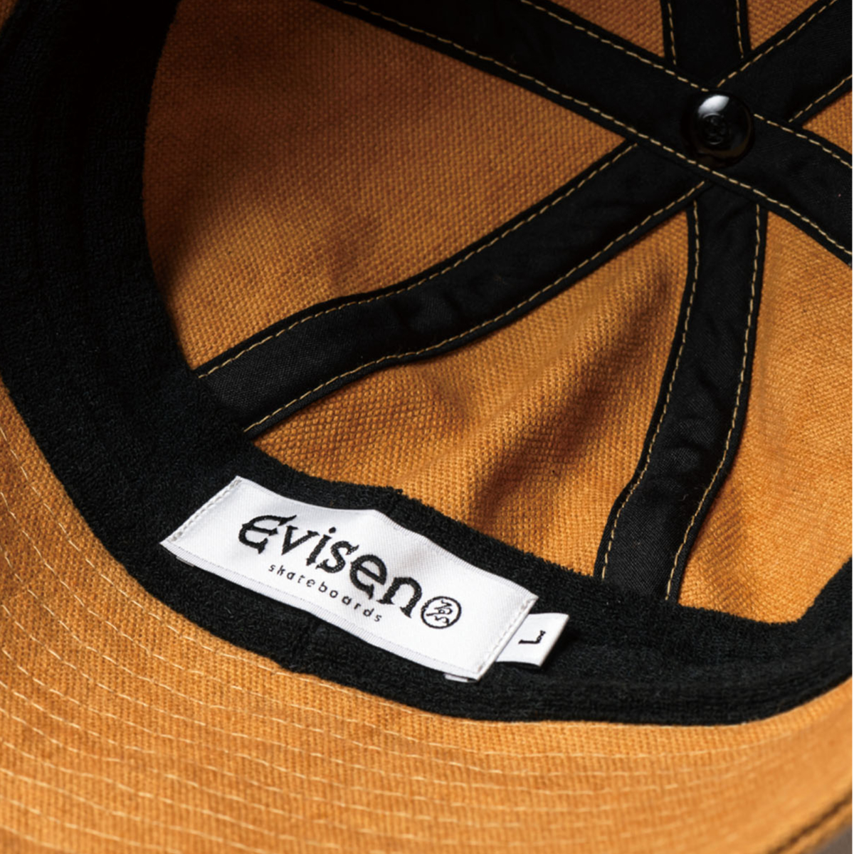 Evisen Skateboards | エビセンスケートボード | EVI MARINE H