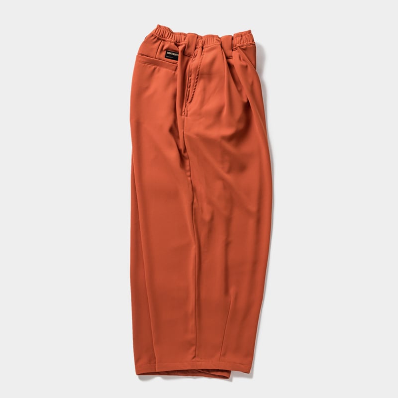 TIGHTBOOTH | タイトブース | TBPR | BAGGY SLACKS | バギー TIGHTBOOTH | タイトブース | TBPR | BAGGY SLACKS | バギー