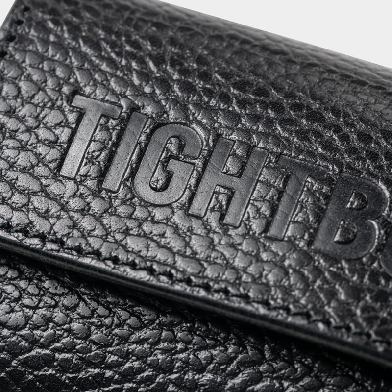 TIGHTBOOTH | タイトブース | TBPR | LEATHER KEY CASE  