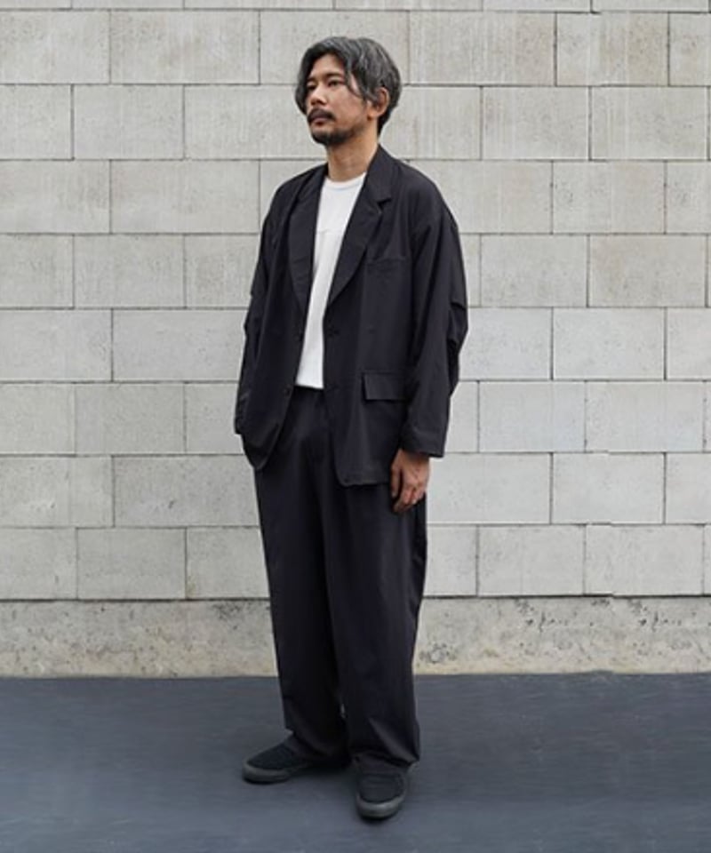 FAKIE STANCE | フェイキースタンス | D-40 Nylon Stretch |