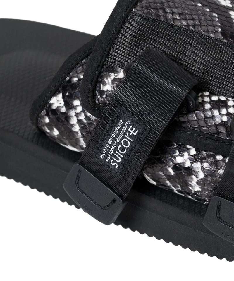 DELUXE / デラックス | DELUXE x SUICOKE / OG-081 | サン