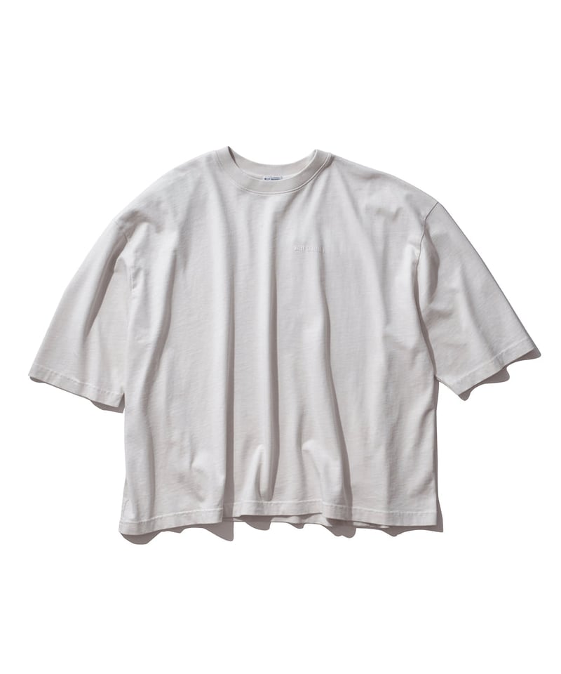 WILLY CHAVARRIA | ウィリーチャバリア | SS BUFFALO T / Tシ