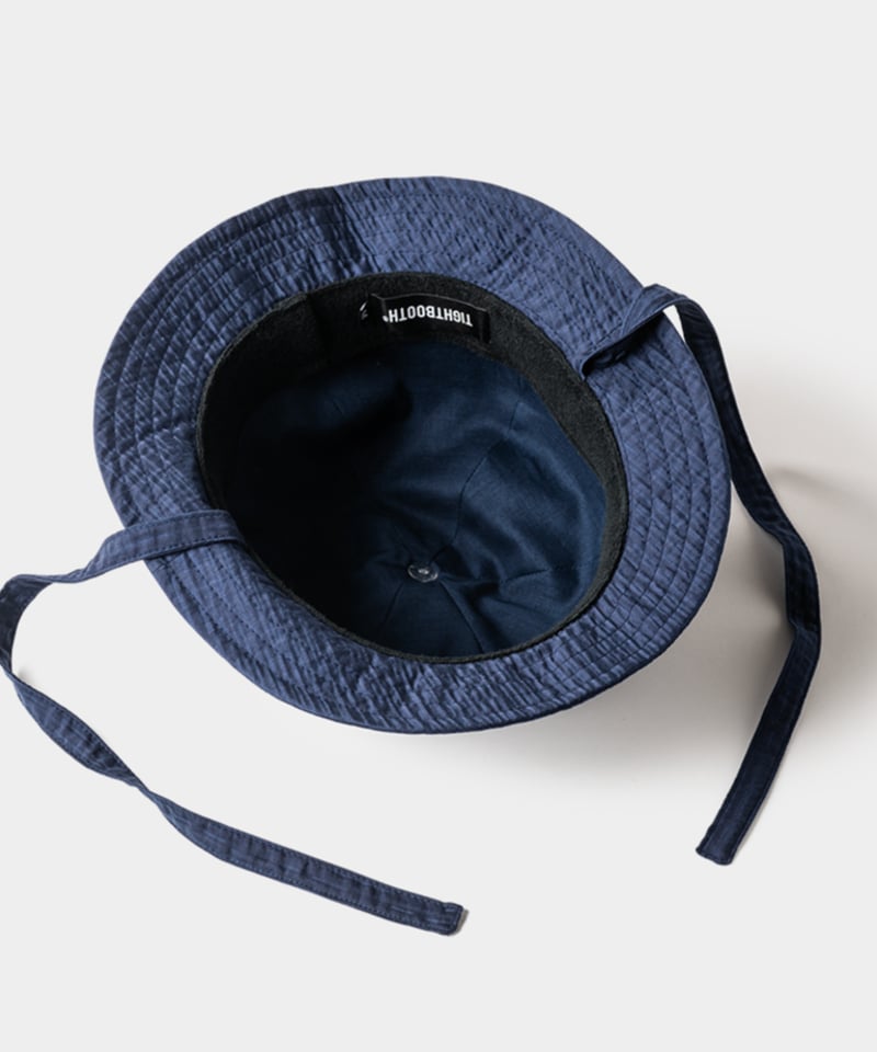 TIGHTBOOTH | タイトブース | POPPY HAT | メトロハット | impr