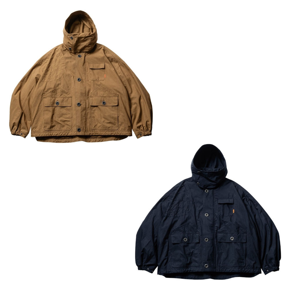 TIGHTBOOTH | タイトブース | TBPR | HUNTING JKT | ハンティ...